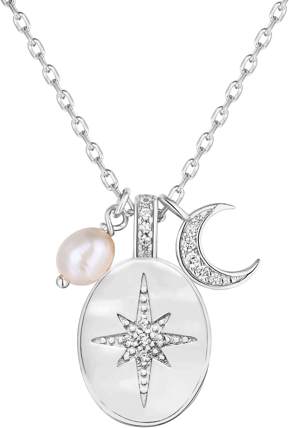 Gold Plated Coin Necklace - Image 21